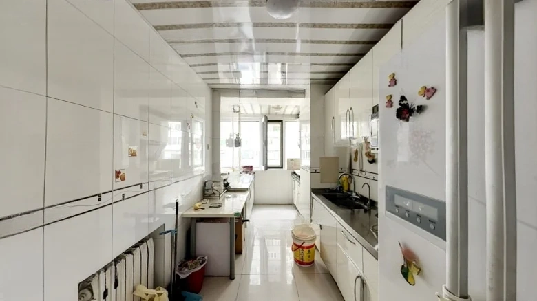 Heavenly Bamboo Garden - View 8