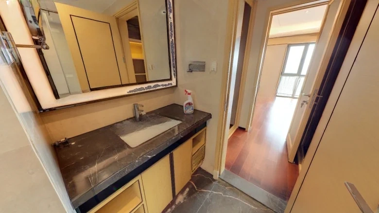 Baoneng GFC - View 9