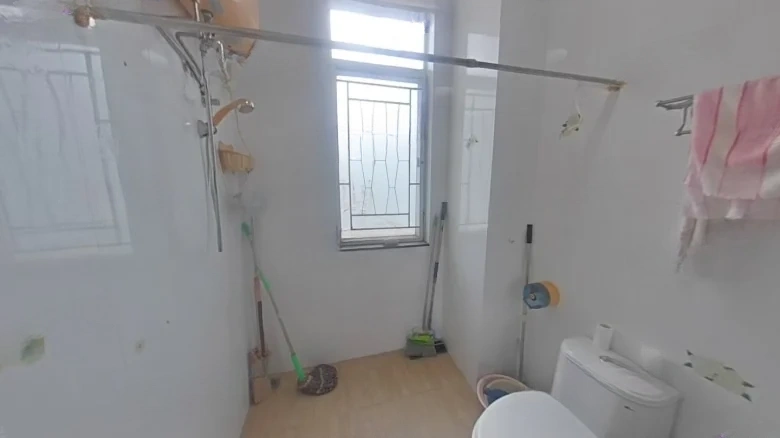 Elegant County Garden - View 9