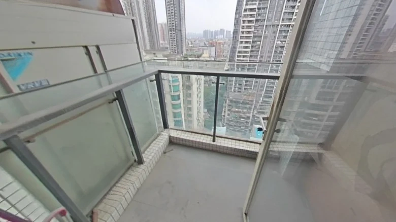 Flowing Flower Lord Court - View 24