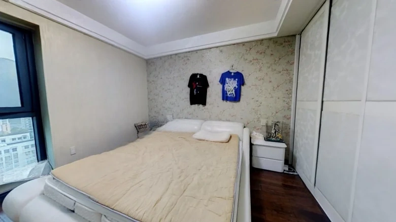 Jinji Xiao Lu - View 5