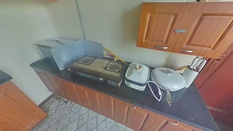 Hua Ye Residential Area - View 5