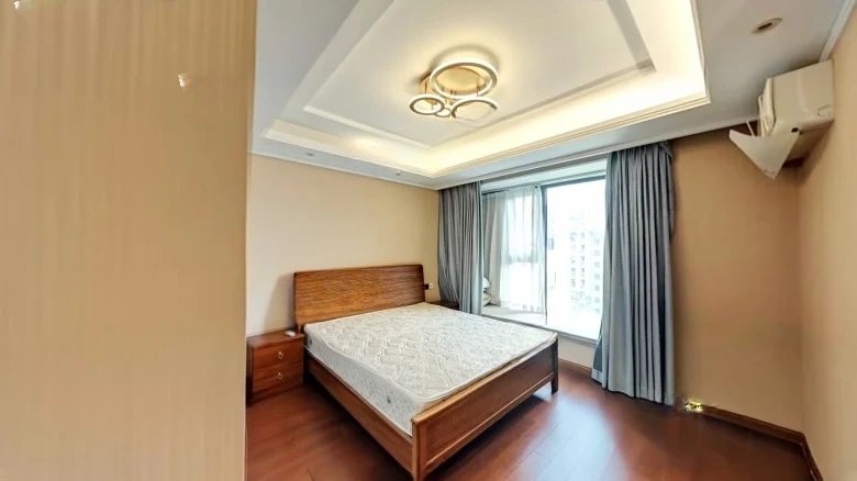 Fu Li Shi Hao Yuan - View 4