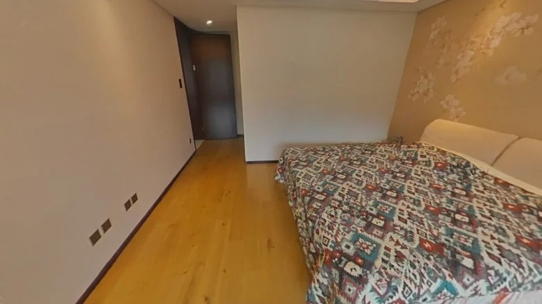 Tahoe Jinan Courtyard - View 4