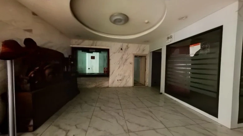 Wenzhou Trade City - View 2