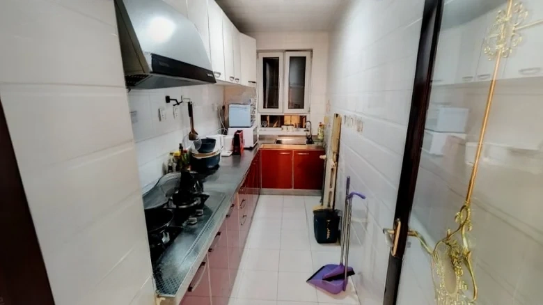 Jinyu Taihe Garden - View 5