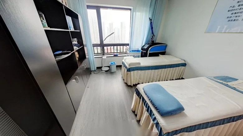 Maple Forest Home Garden - View 2