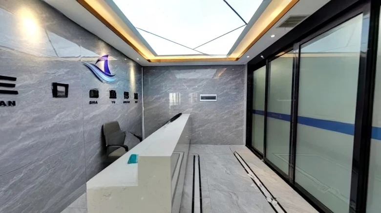 Jinke Times Center - View 10