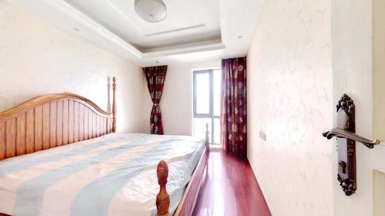 Qianjiang Rainbow City - View 2