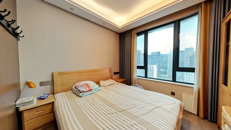 China Merchants Park 1872 - View 3