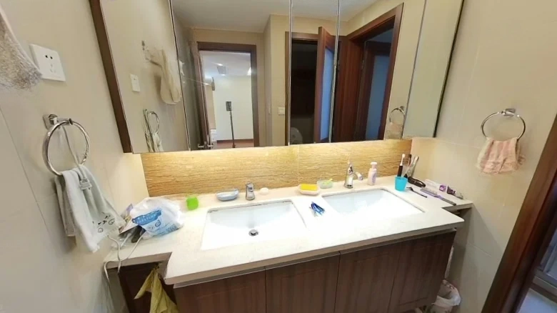 Vanke City Flower New Garden - View 7