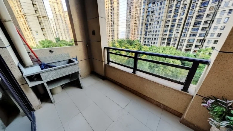 Jianfa Central Bay Area Phase I - View 11