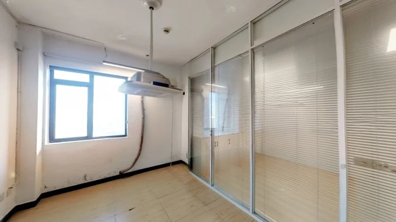 Changfang Middle Court International - View 4