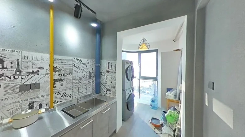 Lushang Capital Mansion - View 9