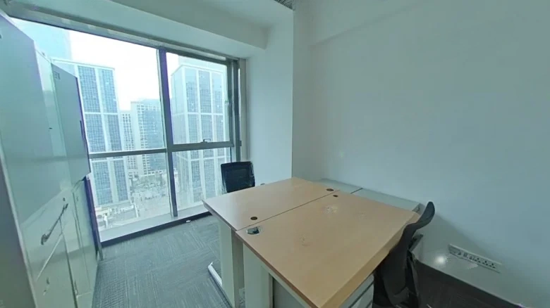 Hua Fu New Skyland Hua Fu Joyous City - View 4