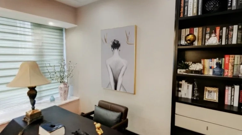 Evergrande Dragon Peak Tianfeng - View 3