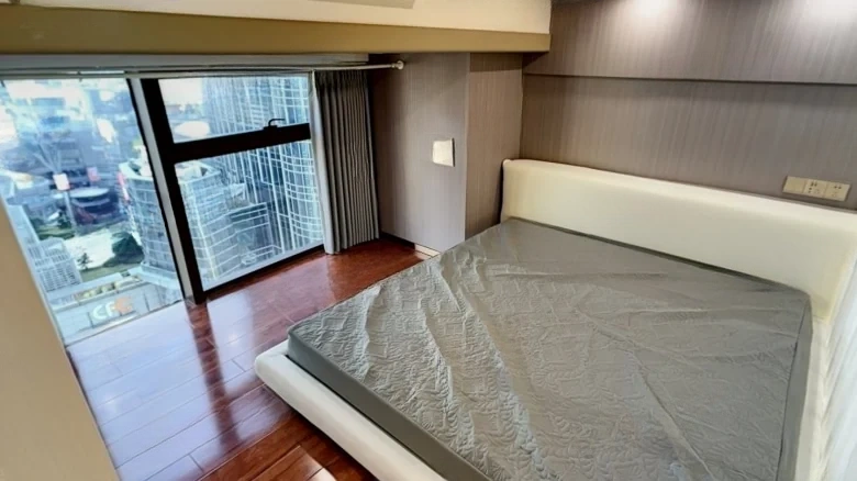 Fuxing Shidai Yucheng - View 3