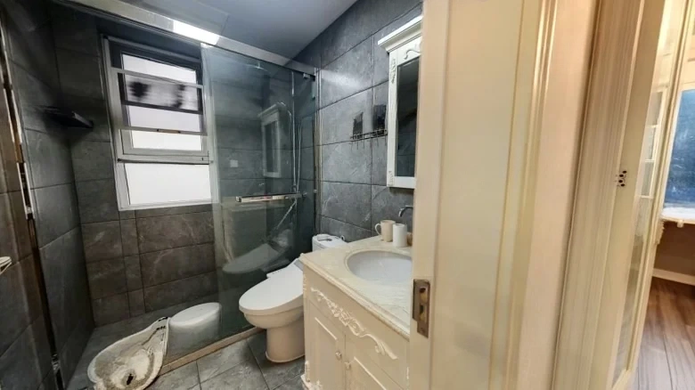 Jin Yuan West Zone, Zhongnan - View 8