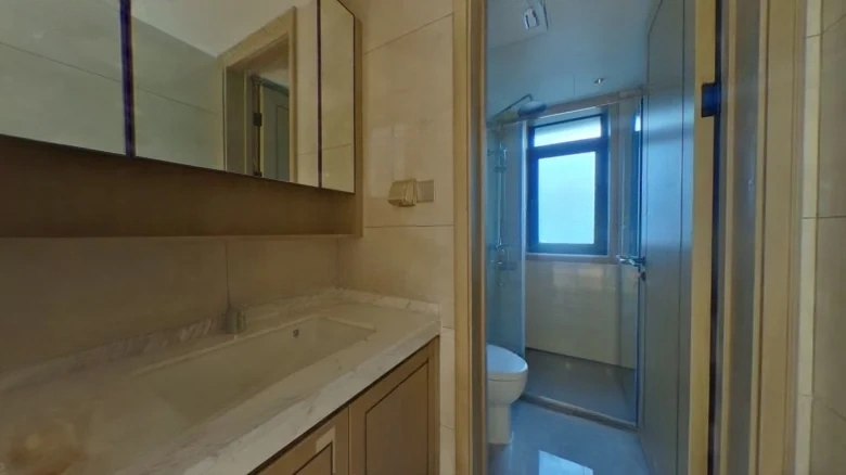 Yunlv Phase II - View 9