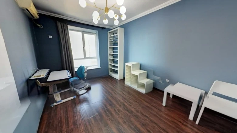 National Style Upper View - View 2