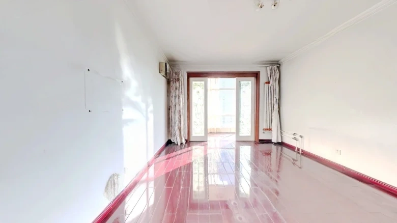 Binhu Park Nine号楼しく注意：返回的翻译包含“号楼”以保持原文结构，但在英文中通常不需要直接翻译该词。若忽略建筑特有称谓 - View 2