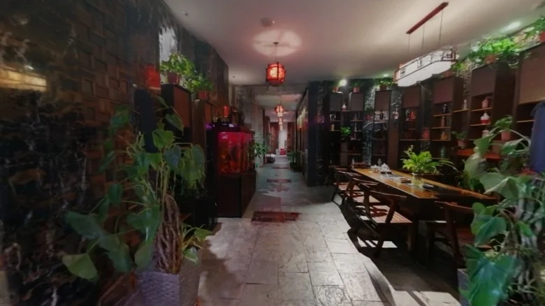 Pacific Asia Tower - View 14