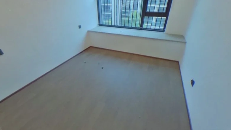 Wanke Park 5号楼 - View 4