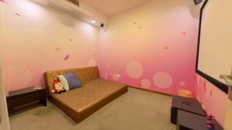 New City Tower - View 5