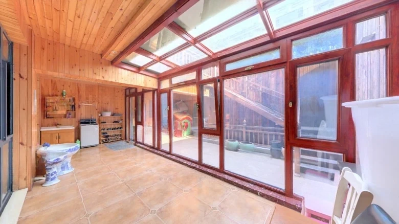 Ocean Mansion - View 13