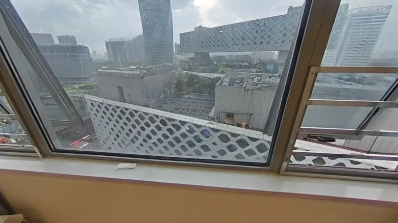 Binhai Dragon City Plaza - View 13