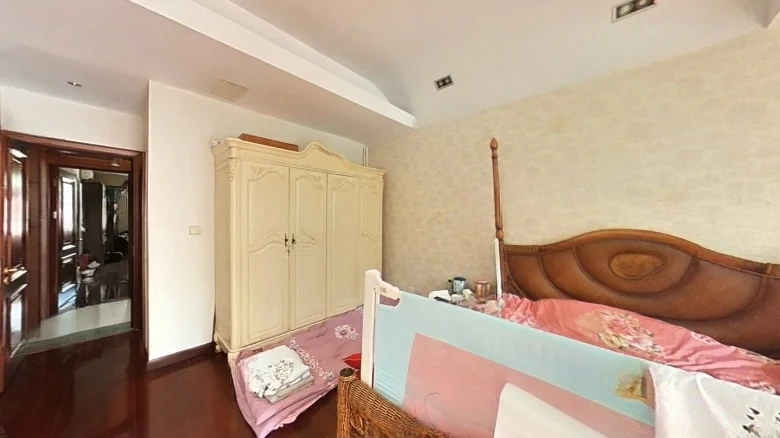 Kaiyuan Shenghua Manor - View 2