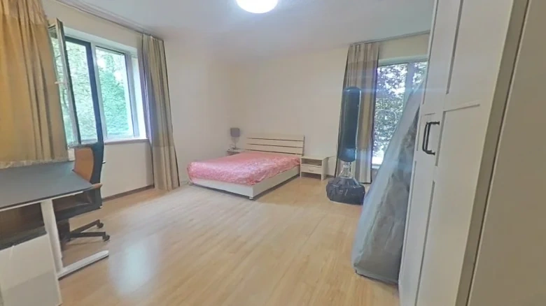 Huijing New World - View 3