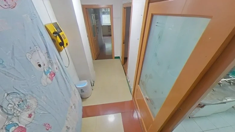 Beidian Street - View 5