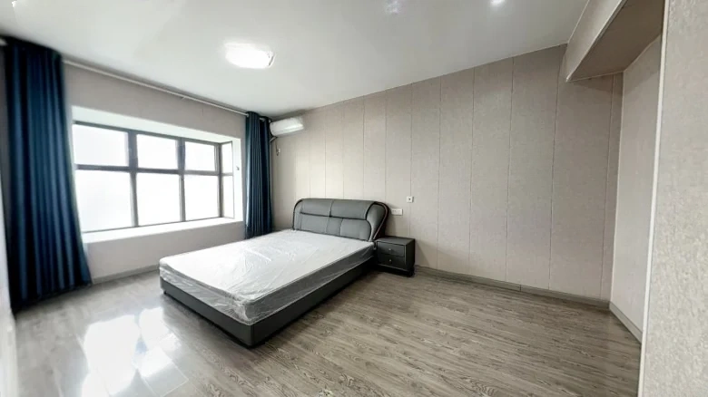 Huaqiang City - View 2