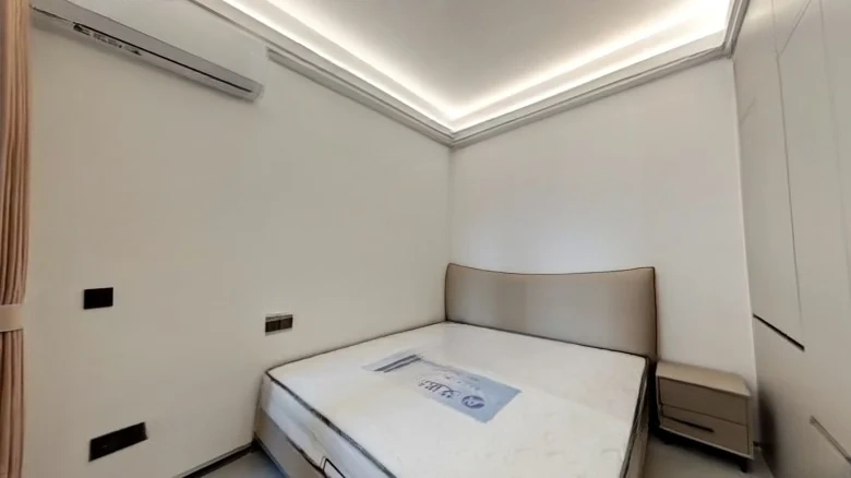 Zhongzhu Lanhai Yunyi A District - View 1