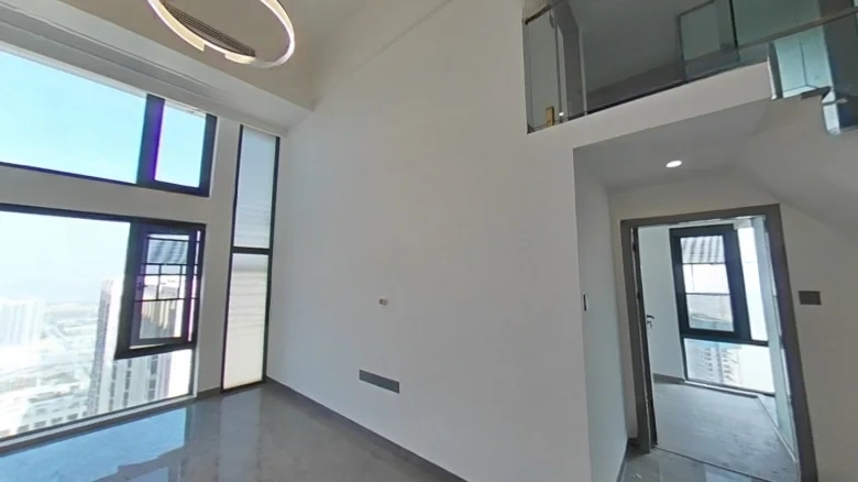 Qi Dao Xie Xin Center - View 6