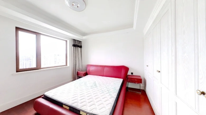 Vanke Parkview - View 3