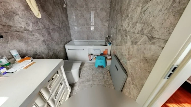 Starlight Zone Phase II - View 9