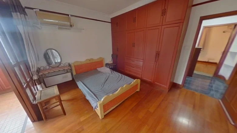 Jida Apartment - View 3