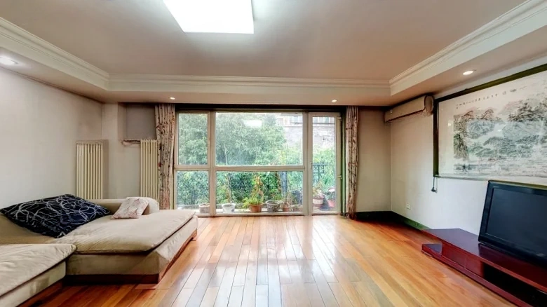 Wanke City Garden - View 6