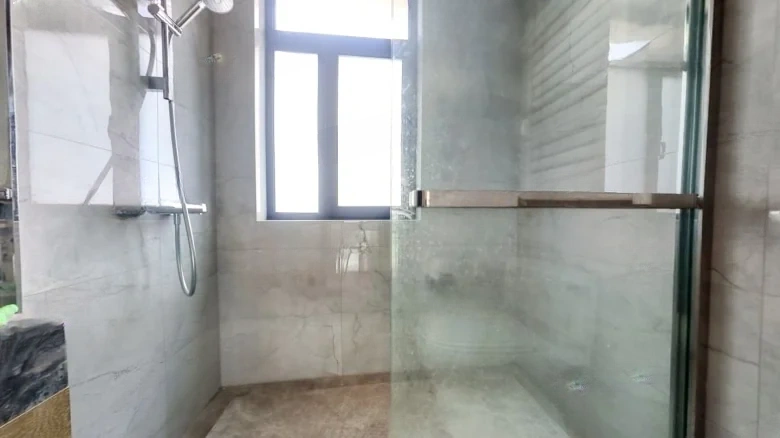 Vanke Metropolis - View 8