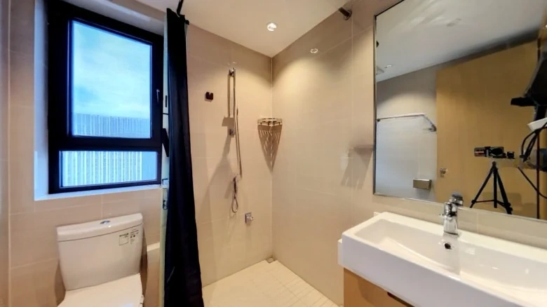 China Resources Radiance Mansion - View 5