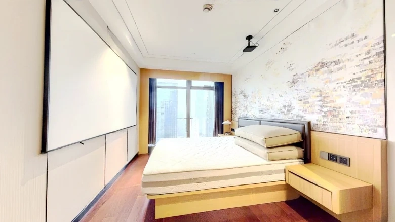 JinAo Nogea Ya Apartment - View 3