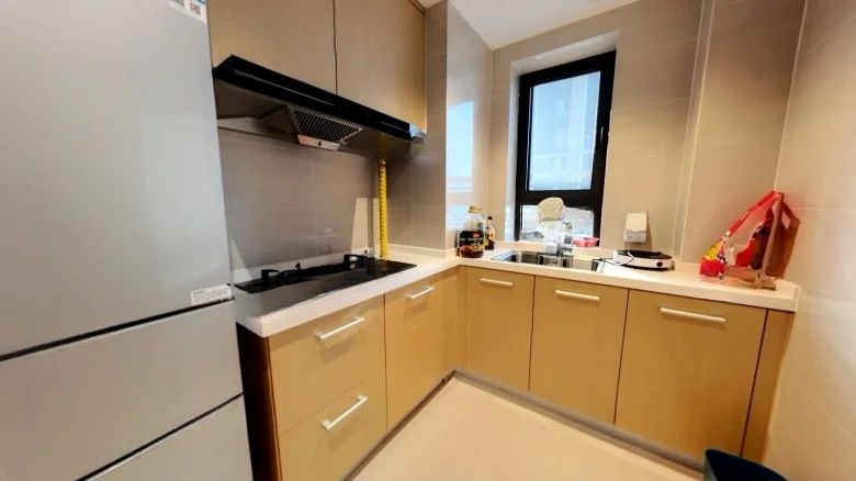 China Resources Radiance Mansion - View 4