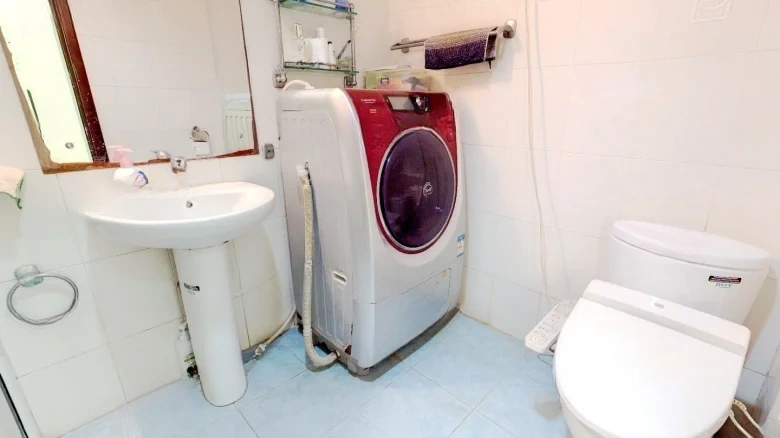 Coastal Garden - View 8