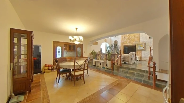 West Beauty Five Continents Heaven Earth - View 6