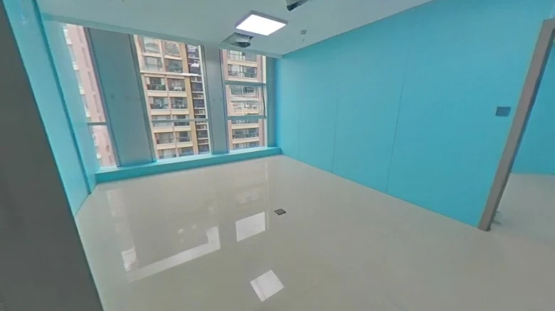 Precious Green Business Center - View 4