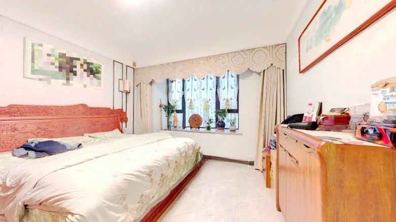 Tai Yue Her Mansion - View 3