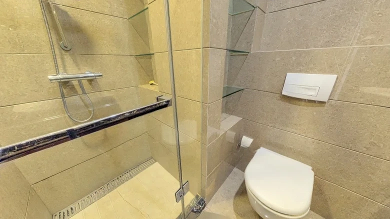 Kunlun Mansion - View 10