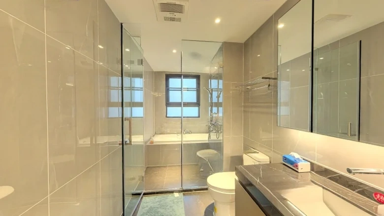 Vanke Fangyuan - View 9